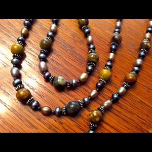 Artisan Crafted Authentic Set